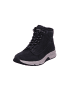 Gabor Sneaker High in dunkelblau