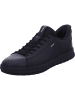Geox Slipper in schwarz