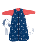 Schlummersack Babyschlafsack, 2.5 TOG in Blau
