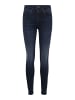 Vero Moda Jeans VMEMBRACE skinny in Blau