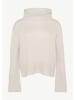 comma Strickpullover in 8024_helles beige