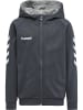 Hummel Hummel Hoodie Hmlgo Multisport Unisex Kinder in INDIA INK