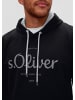 s.Oliver Sweatshirt in 99D1_schwarz