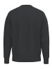 erima Unisex Erwachsene, Erwachsene Sweatshirt in schwarz