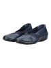 ARCOPEDICO Halbschuhe in Navy