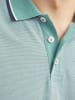 Jack & Jones Poloshirt in Bottle Green