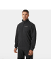 Helly Hansen Pullover "Classic Logo Zip Sweatshirt" in Schwarz