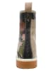 Dogo Longe Boots - Bear and Flowers 39 in Beige