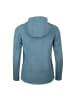 Westfjord Softshelljacke Eldjall in granite green