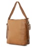 Burkely Rucksack in cognac