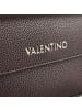 Valentino Alexia Schultertasche 25 cm moro