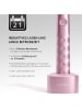 Ailoria SHINE BRIGHT USB-SONIC TOOTHBRUSH Sommer-Edition in rosa