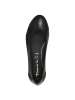 Tamaris Ballerina in BLACK