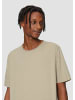 QS T-Shirt in 8161_beige