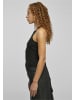 Urban Classics Tanks & Cami in black