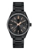 Tag Heuer Damenuhr Schwarz, Modell: Carrera WAR1115.BA0602