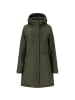 Whistler Parka für Damen in Oliv