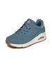 Skechers Sneakers Low UNO GOLDEN AIR in blau
