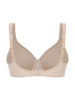 Felina Body für Damen in sand