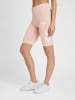 Hummel Hummel Kurze Hose Hmllegacy Lebensstil Damen in CHALK PINK