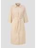 s.Oliver Kleid in 8120_beige
