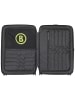 Bogner Trolley Piz Deluxe C65 Trolleycase MVZ 4w in Black