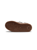 Hummel Klettverschluss Sneaker Play Control Lebensstil Kinder in MAJOR BROWN