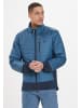 Whistler Outdoorjacke GREGORY M Insulated Hybrid Jacket in 2119 Blue Coral