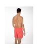 Protest M DAVEY BEACHSHORT in Rot