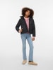 Vero Moda Girl Jacke in Black