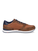 LLOYD Sneaker Edmond in Braun