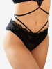 SugarShape Panty Lola in black