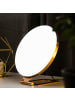 Lykke Tageslichtlampe Premium 3000 in Weiß 5x24x24cm