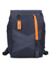 Zwei Alex - Rucksack 40 cm (blue) in blau