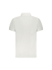 cavalli CLASS Weiß Baumwolle Herren Polo Hemd