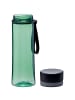 aladdin Aveo Wasserflasche, Basil Green, 0.6 L