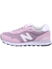 New Balance Sneaker Low in rot