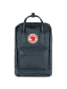 FJÄLLRÄVEN Kånken Laptop 15'' - Rucksack" 40 cm (blackberry) in graphite