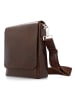 PICARD Buddy Messenger Leder 23 cm in cafe