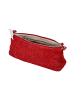 faina Women Shoulder Bag in Red