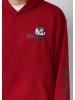 s.Oliver Sweatshirt in 36D3_burgund