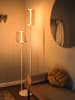 Osram DECOR STICK FLOOR Bodenleuchte, 2 x E27, beige