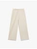 KOTON HOSEN in Beige