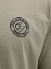JACK & JONES PLUS T-shirt in Vetiver