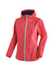 Maier Sports Regenjacke Tind Eco in Pink