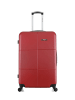 BlueStar 4 tlg. Kofferset MIAMI M in Burgunderrot (95L/64L/37L/26L)