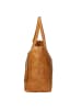 Gave Lux Hobo tasche in LIGHT COGNAC