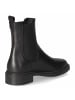 Tamaris Schlupfstiefel in schwarz