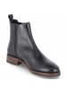 Kaerlek Stiefel mit Kaltfutter in black