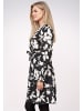 Cloud5ive Cloud5ive Kleider in beige/black